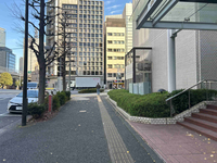 JRE芝二丁目大門ビル