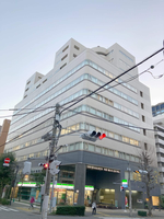 サニーポート芝