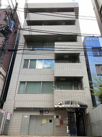 ワースリビングＦＫＯビル