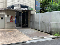 ワースリビングＦＫＯビル