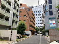 ワースリビングＦＫＯビル