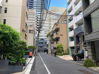 ワースリビングＦＫＯビル