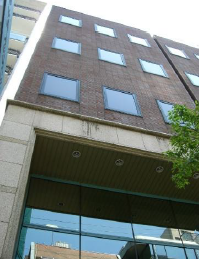 芝メディックビル