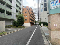 芝ブライトビル