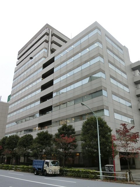 ICON PLACE SHIBAKOEN