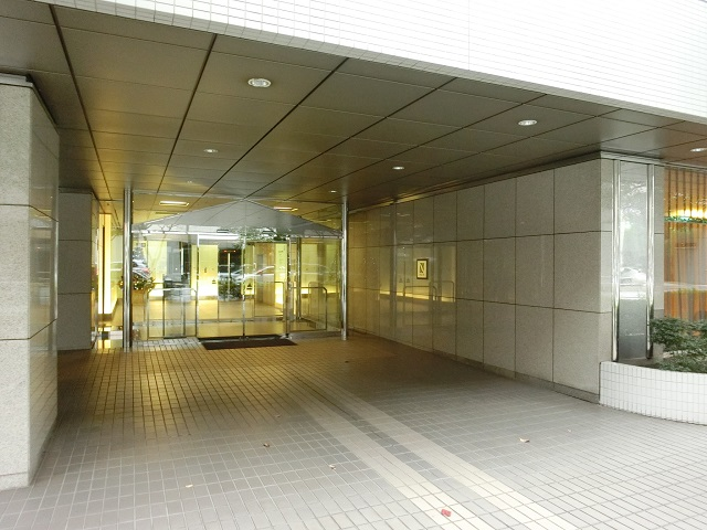 ICON PLACE SHIBAKOEN
