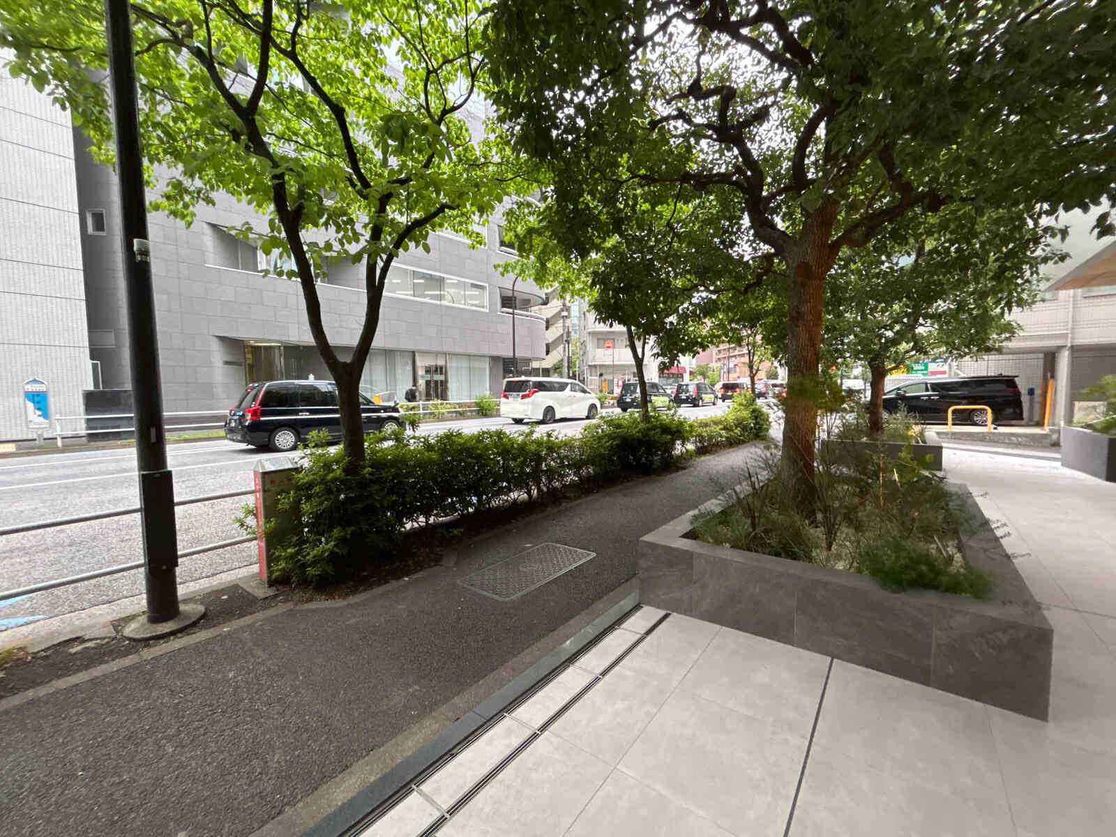 ICON PLACE SHIBAKOEN