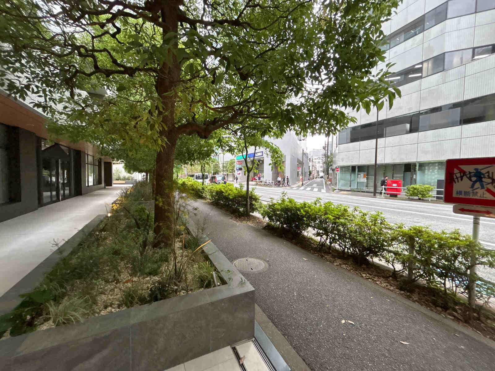 ICON PLACE SHIBAKOEN