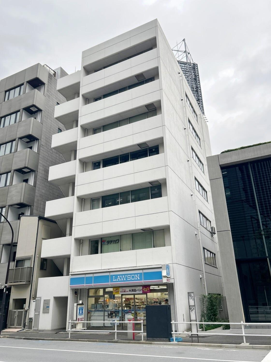 芝松下ビル