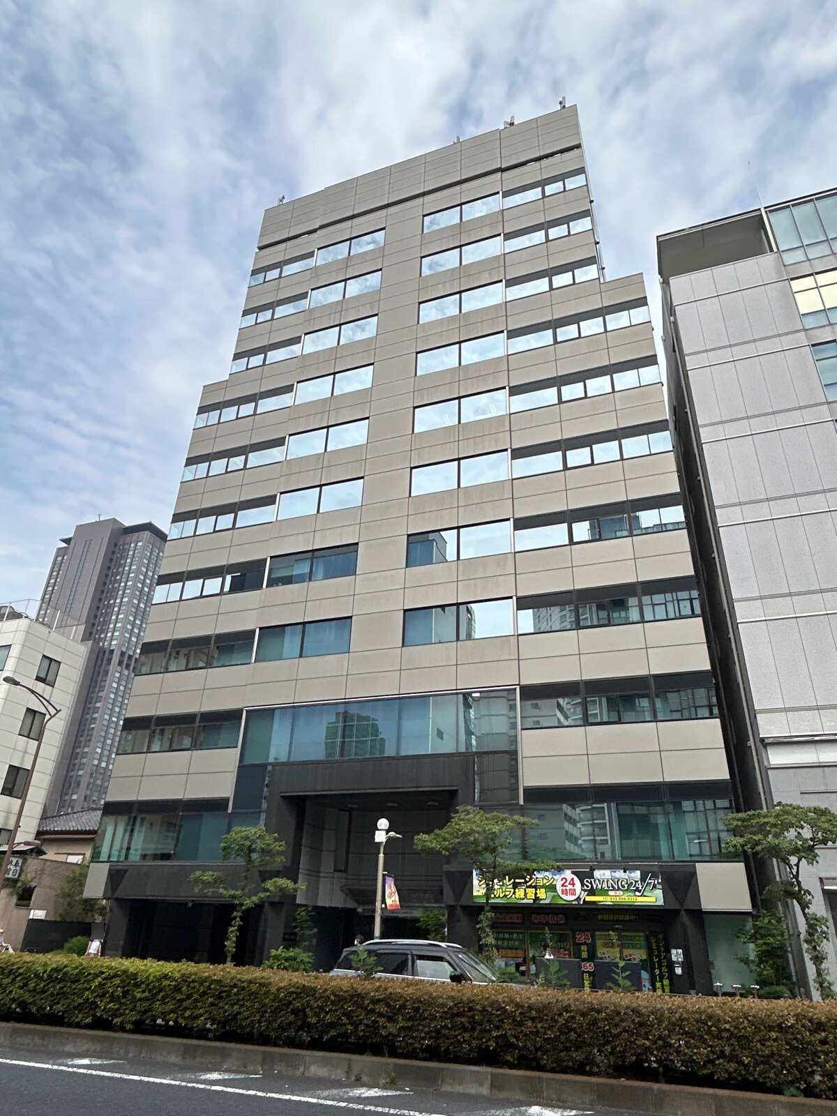 ＫＤＸ三田ビル