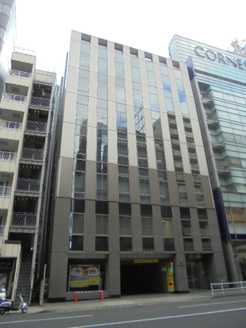 FUSE BLDG.1