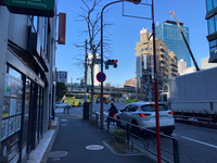 オルビス芝パークビル