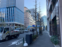 オルビス芝パークビル