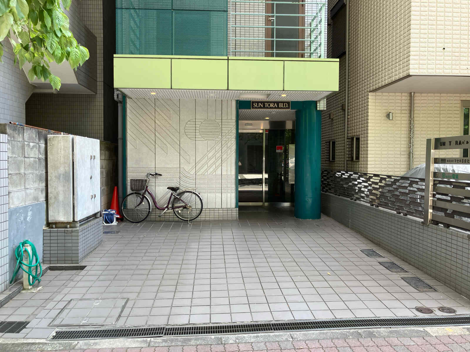 ＳＵＮＴＯＲＡビル