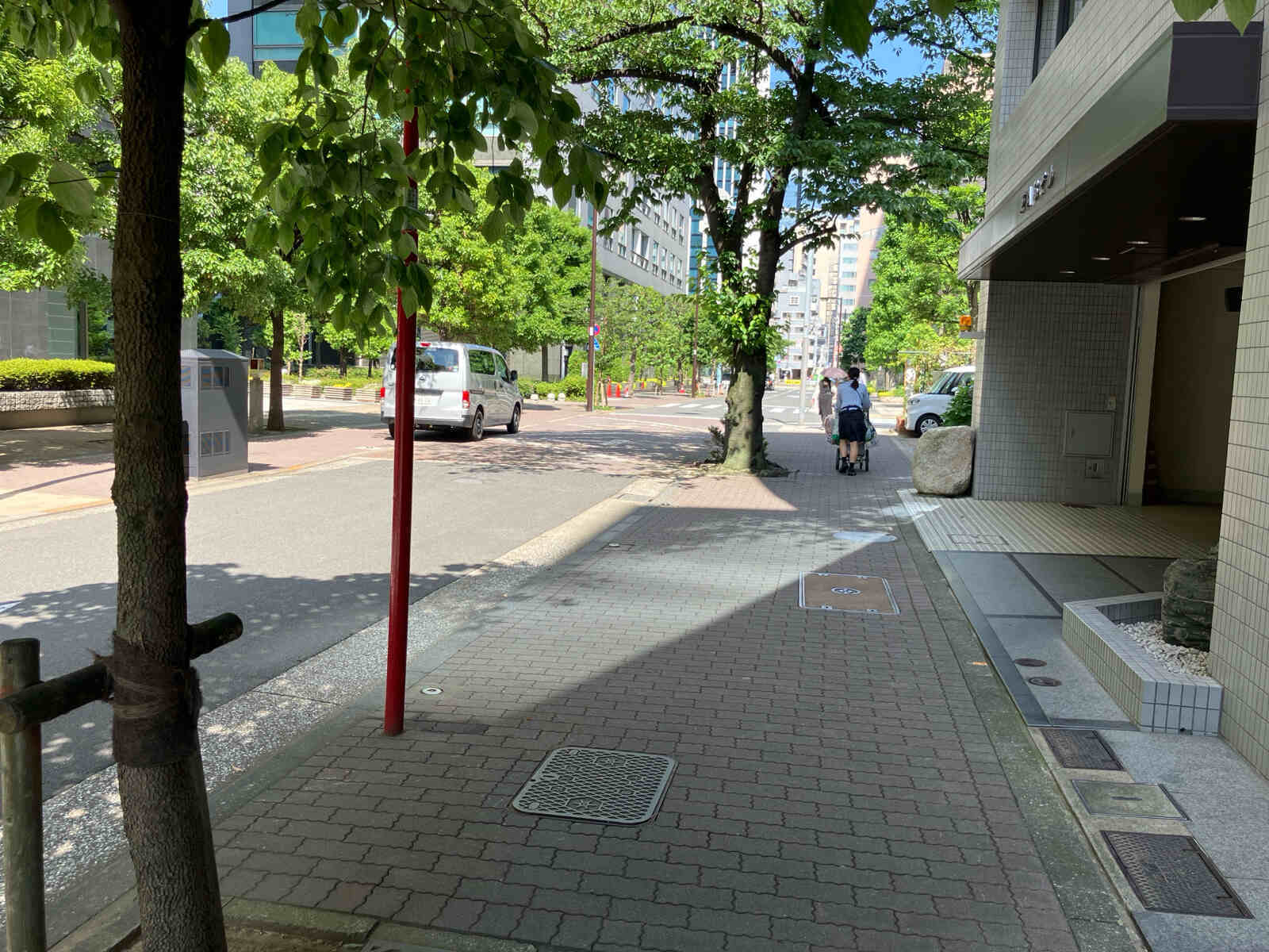 ＳＵＮＴＯＲＡビル
