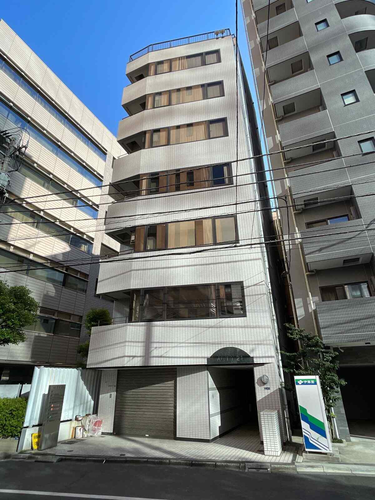 アクティ２１ビル