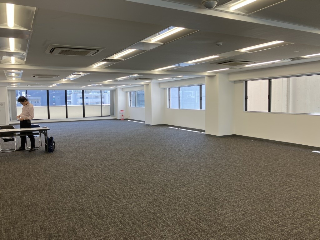 オーキッドプレイス芝4丁目ビル