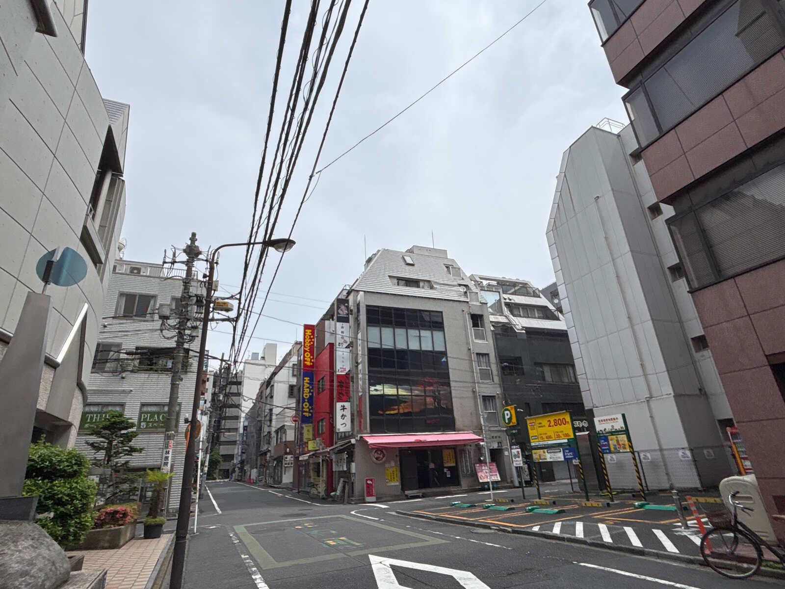 聖公会神田ビル