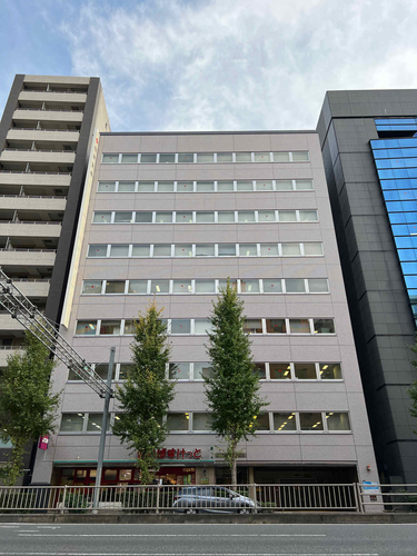 住友生命三田ビル