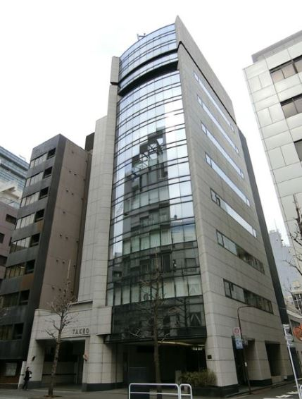 神田竹尾ビル