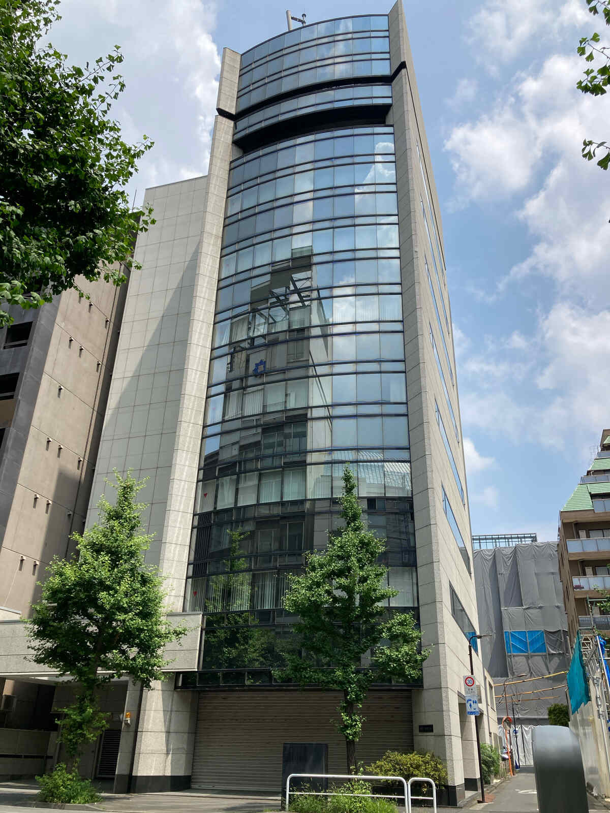 神田竹尾ビル