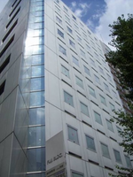 THE PORTAL 田町(旧：藤ビル）