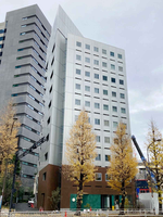 THE PORTAL 田町(旧：藤ビル）