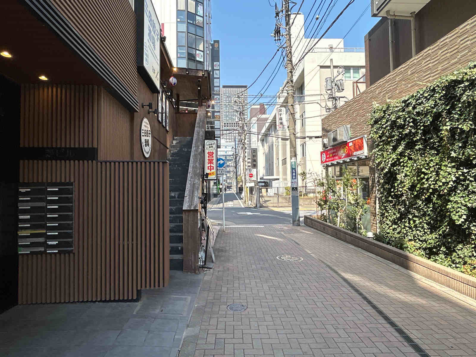 芝ビル