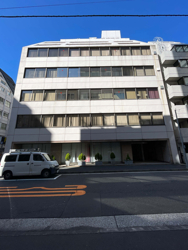 名古路ビル本館