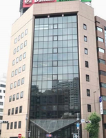 Ｔ＆Ｇ浜松町ビル