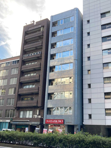 大門ビル