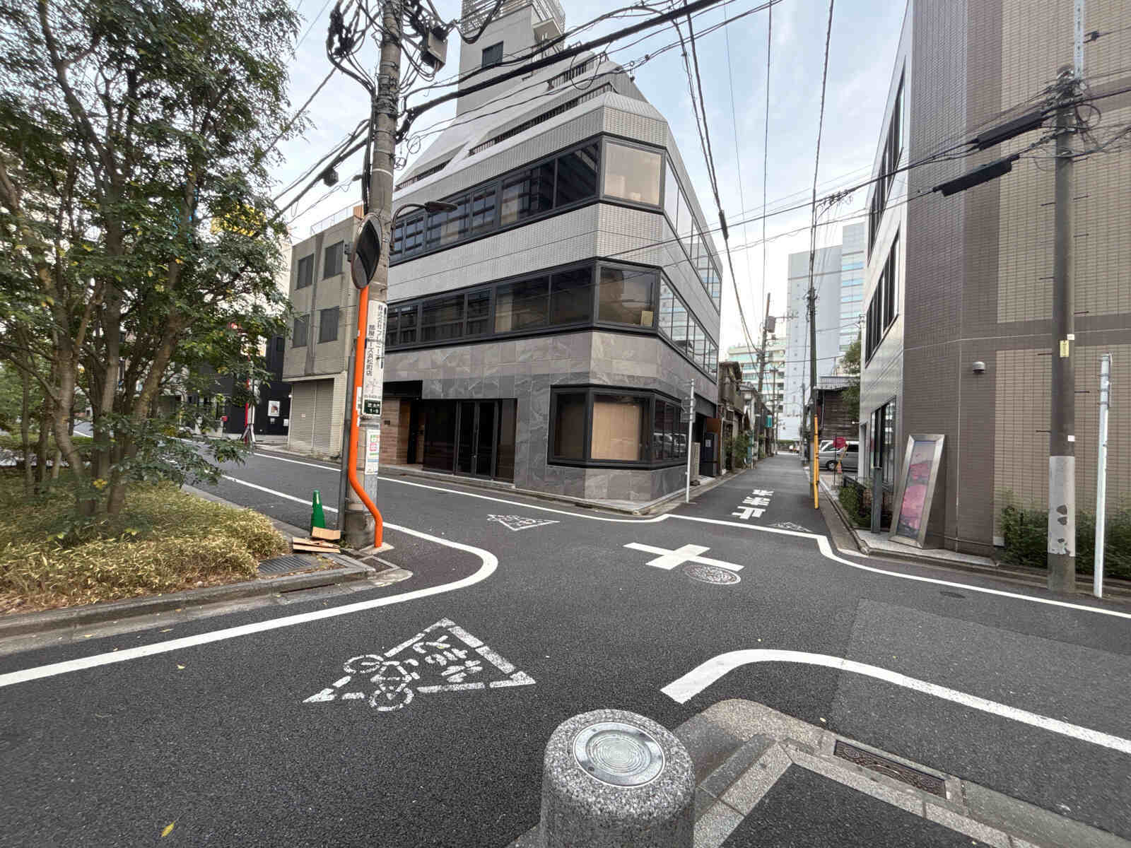 芝大門センタービル
