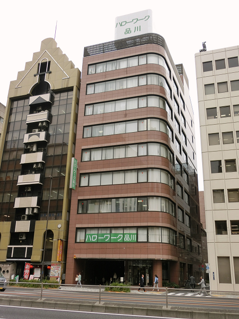 グランファースト芝大門