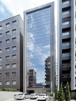 興和芝公園ビル