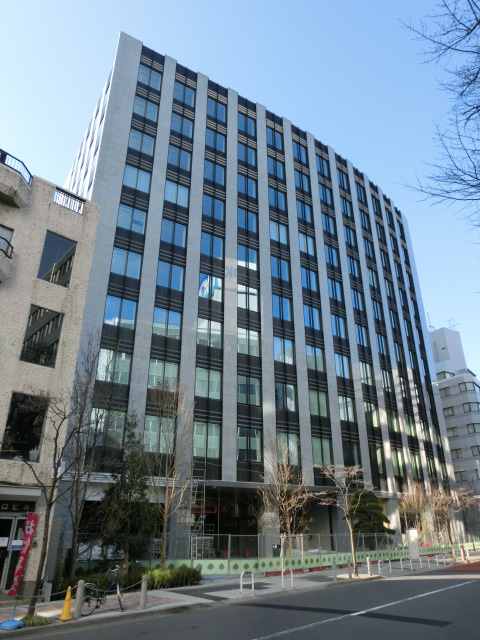KDX浜松町プレイス