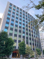 KDX浜松町プレイス