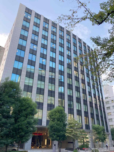 KDX浜松町プレイス