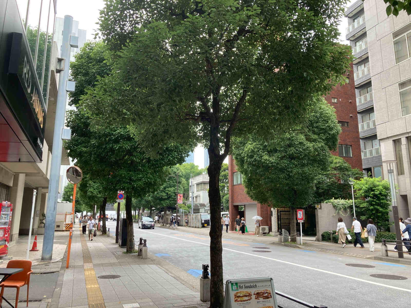 芝加賀ビル