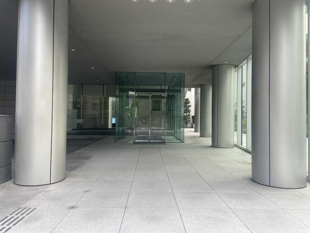 芝公園フロントタワー