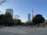 芝公園フロントタワー