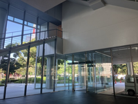 芝公園フロントタワー