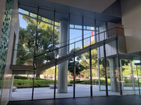 芝公園フロントタワー