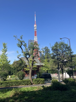 芝公園フロントタワー