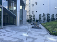 芝公園フロントタワー