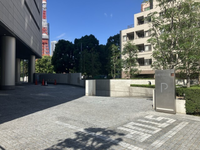 芝公園フロントタワー