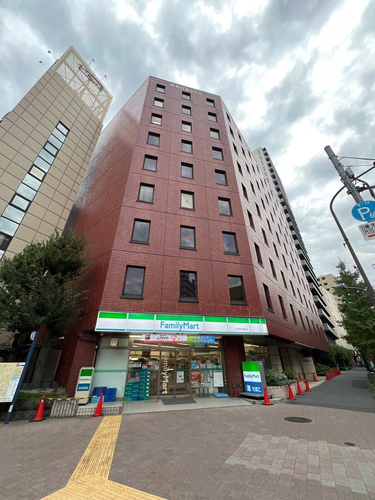 興和白金台ビル