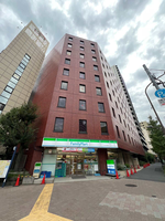 興和白金台ビル