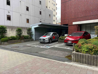 興和白金台ビル