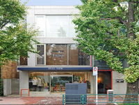 Ｂａｒｂｉｚｏｎ３２ビル