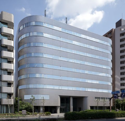 ＫＤＸ高輪台ビル